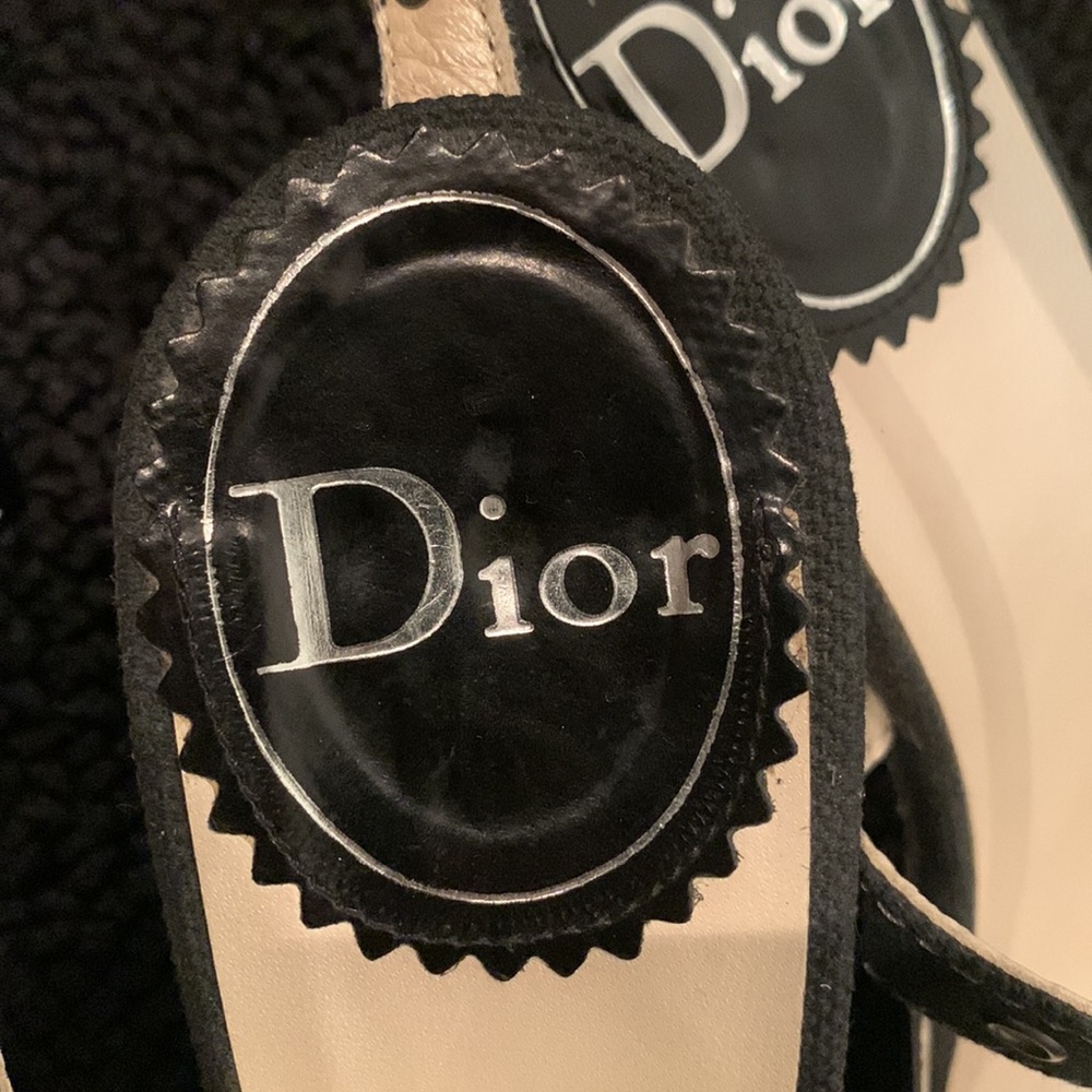 Dior heels - Picture 7 of 12